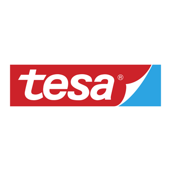 Tesa Logo PNG Transparent