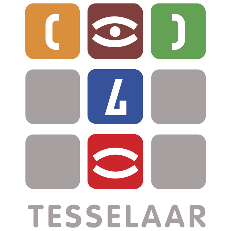 Tesselaar 로고 PNG Vector  PNG