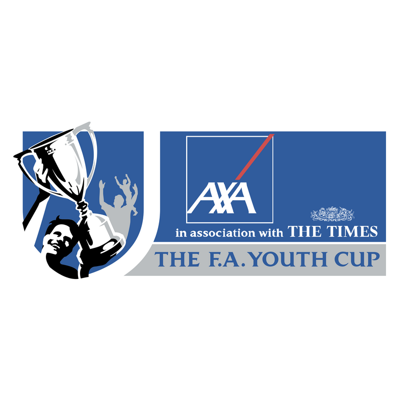 The Fa Youth Cup Logo PNG Vector, Icon Transparent