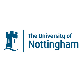 The University Of Nottingham Logo PNG