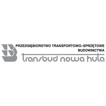 Transbud Nowa Huta Logo PNG