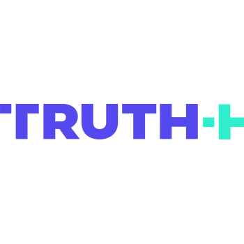 Truth+ Logo PNG