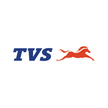 TVS Motor Logo PNG Transparent