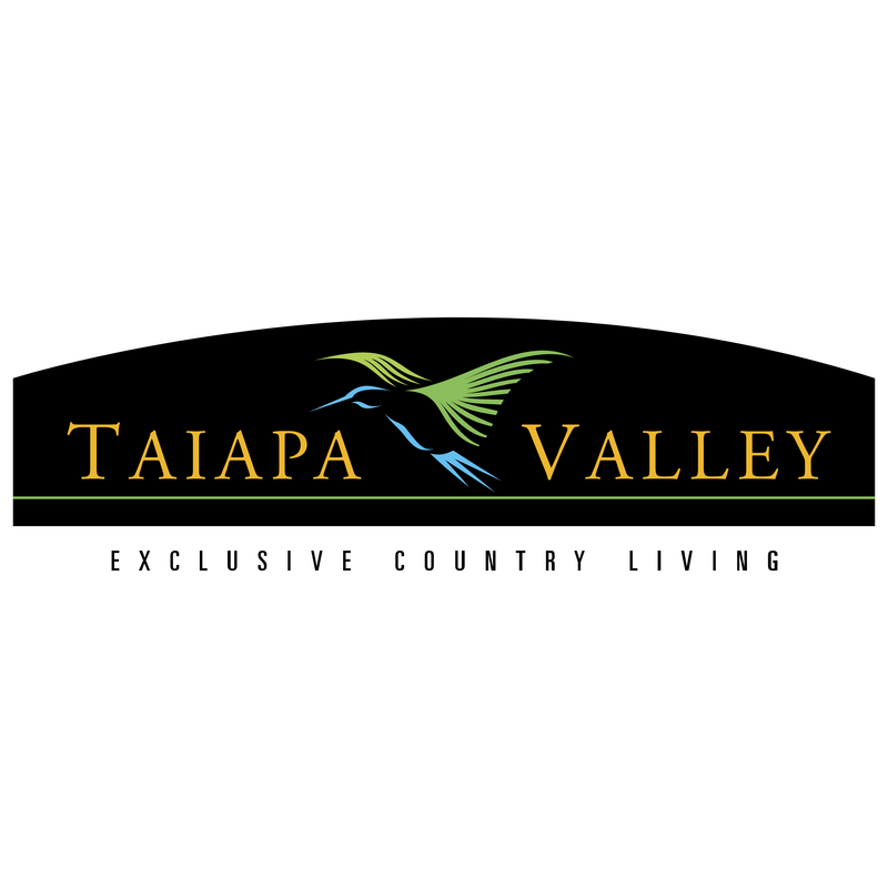 Taiapa Valley Logo PNG Vector, Icon Transparent