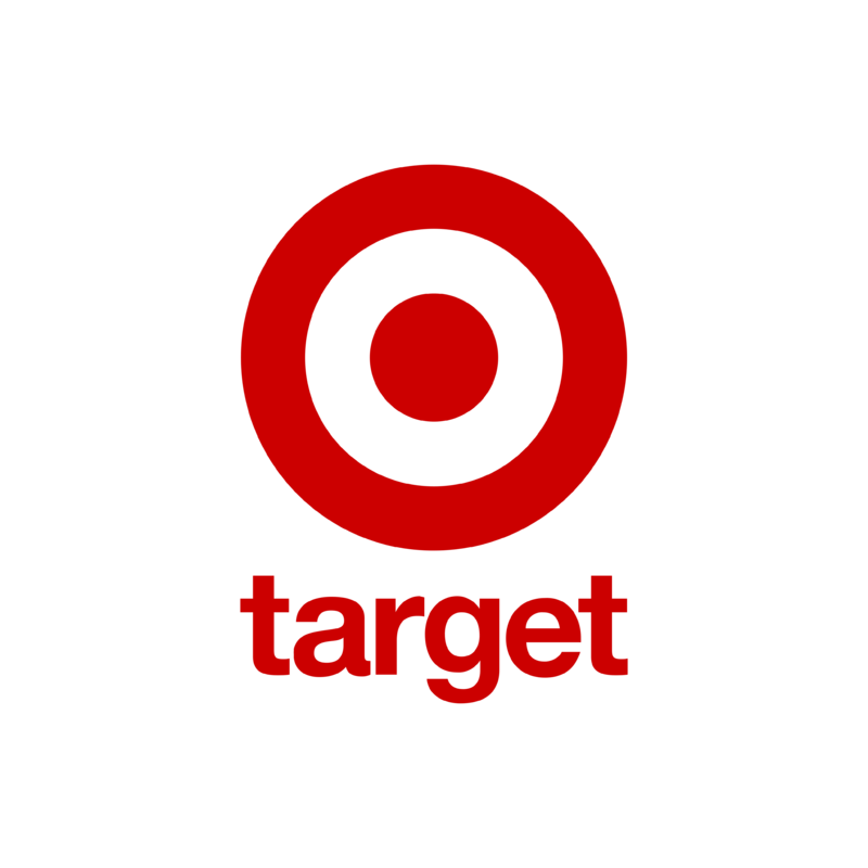 Download Target Logo PNG Transparent Background