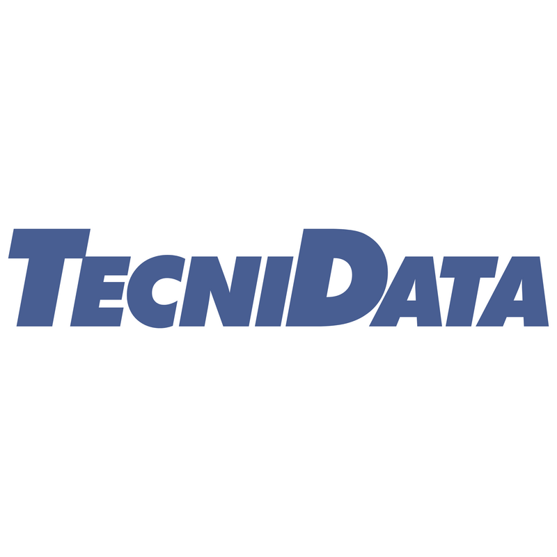 TecniData 标志 PNG Vector  PNG