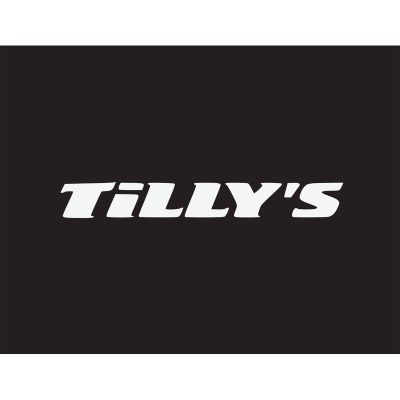 Tillys Logo PNG Vector  PNG