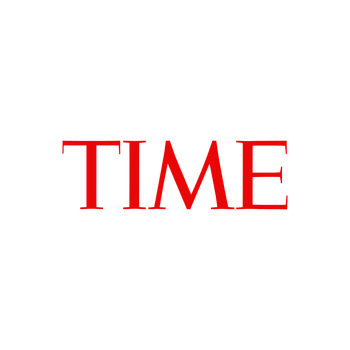 Time Logo PNG