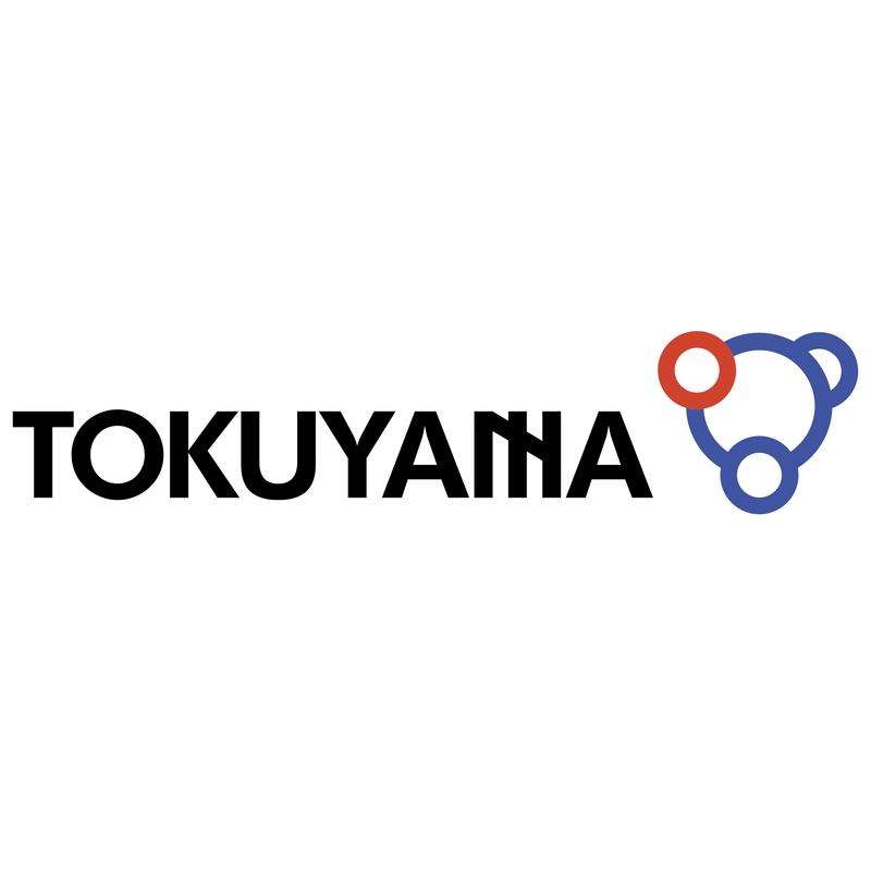 Tokuyama Logo PNG Vector, Icon Transparent