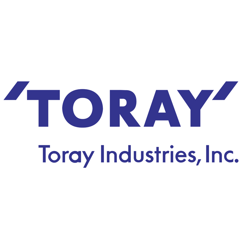 Toray Logo PNG Vector, Icon Transparent