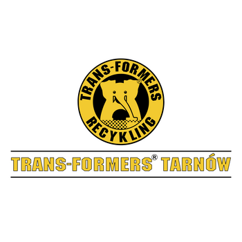 Trans Formers Tarnow Logo PNG
