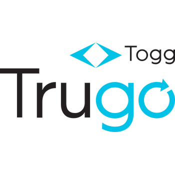 Trugo Logo PNG Átlátszó