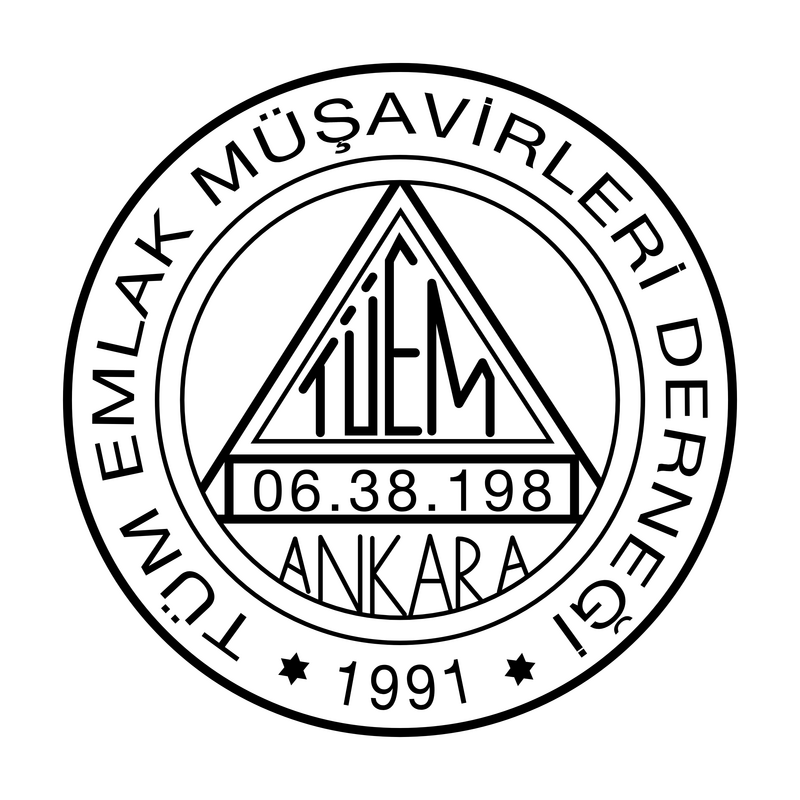 Tuem Ankara Logo PNG Vector  PNG