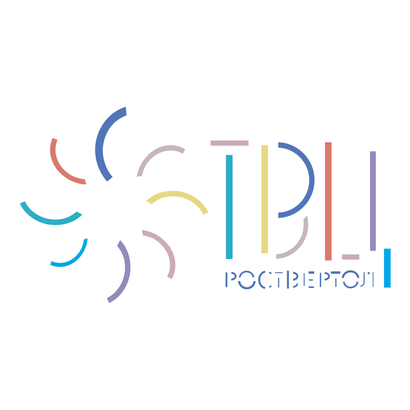 TVC Rostvertol Logo PNG Vector  PNG
