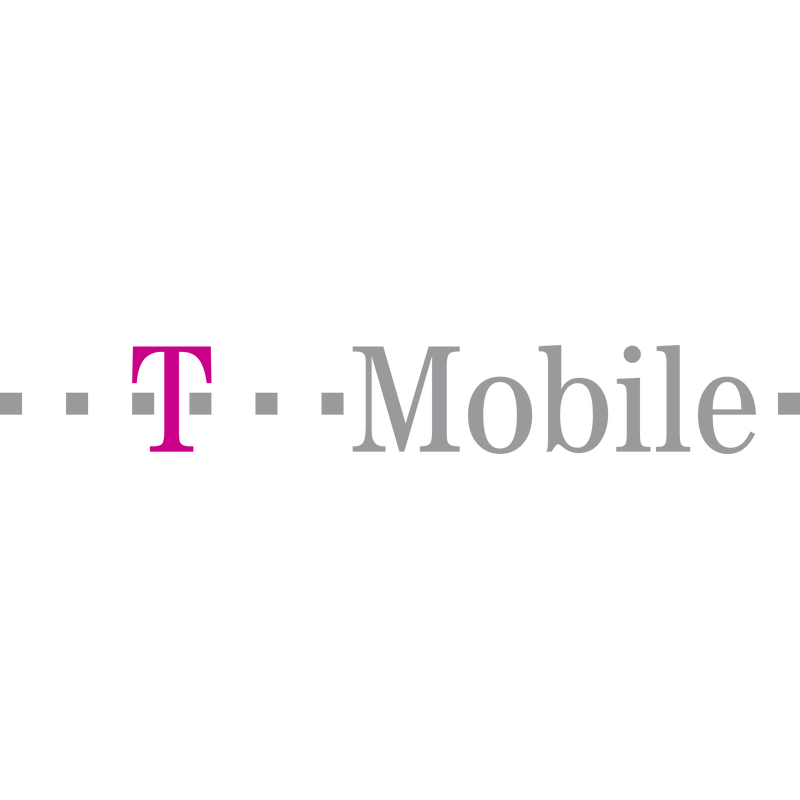 T-Mobile Logo PNG Vector  PNG