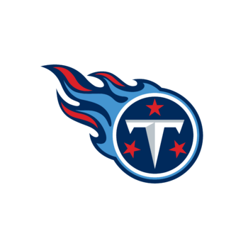 Tennessee Titans Logo PNG Transparente
