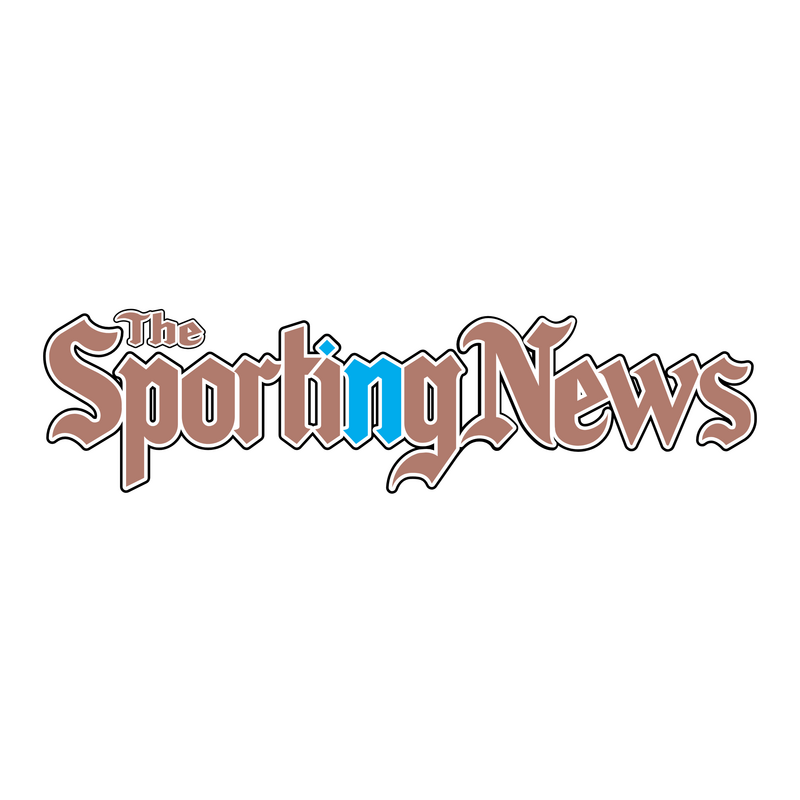 The Sporting News Logo PNG Vector  PNG