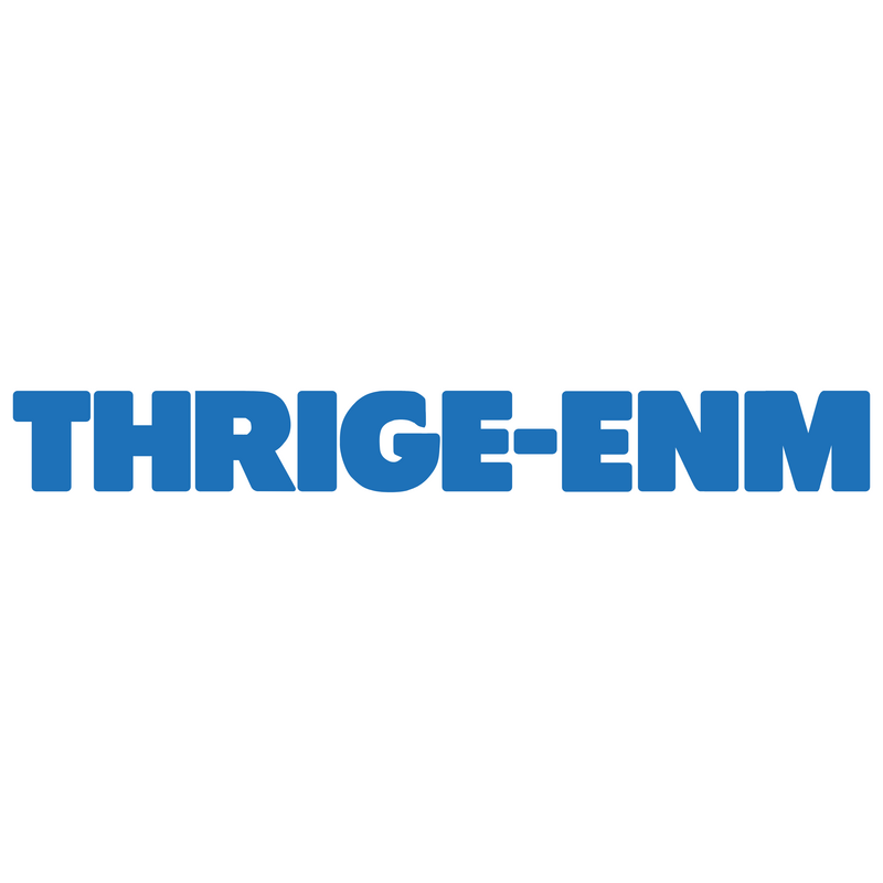 Thrige Enm Logo PNG Vector, Icon Transparent