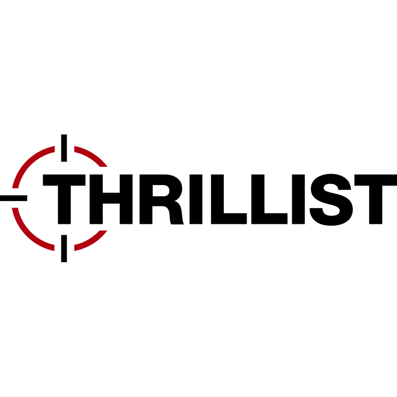 Thrillist โลโก้ PNG Vector, ไอคอน