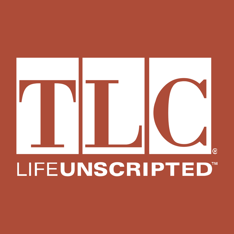 TLC Λογότυπο PNG Vector  PNG