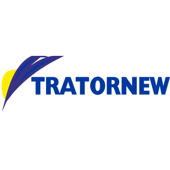 Tratornew Logo PNG