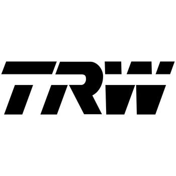TRW Logo PNG