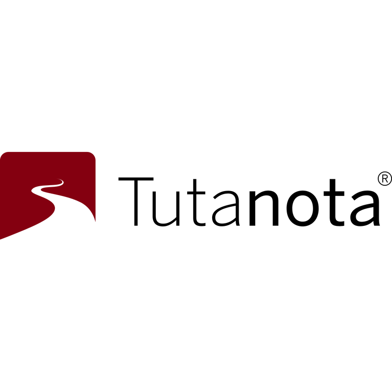 Tutanota Logo PNG Vector  PNG