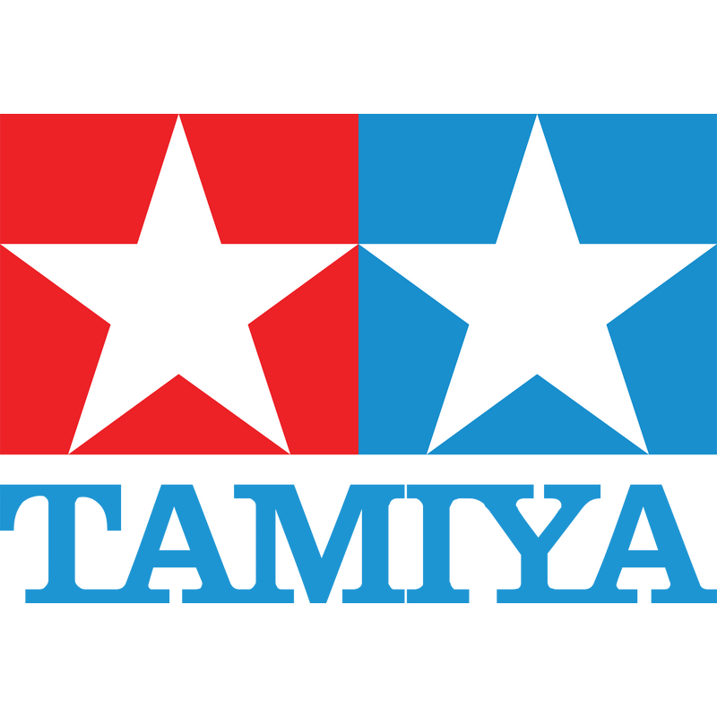 Tamiya Logo PNG Vector  PNG