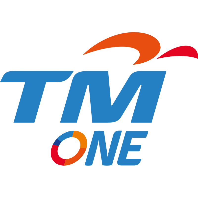 TMone Logo PNG Vector, Icon Transparent