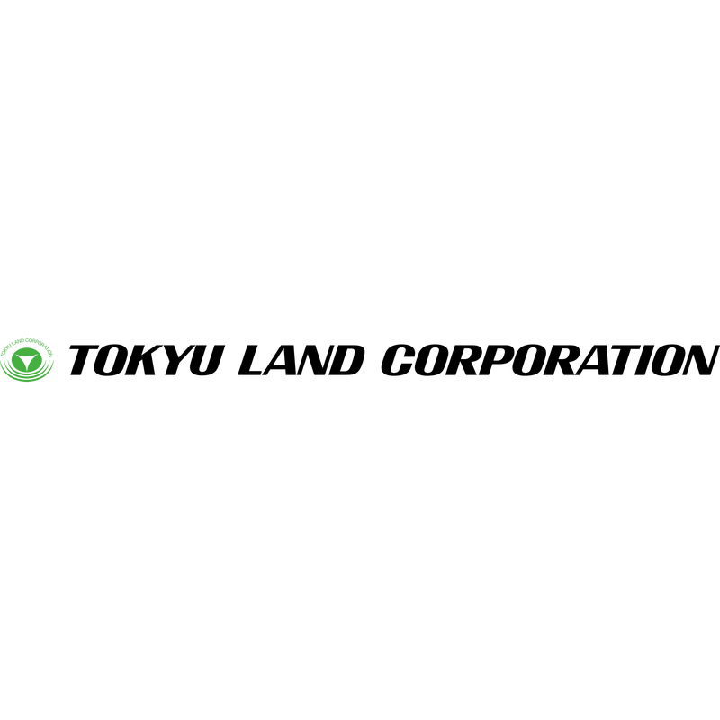Tokyu Land 로고 PNG Vector  PNG
