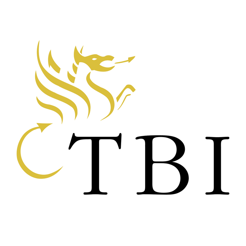 Tbi Logo PNG Vector  PNG