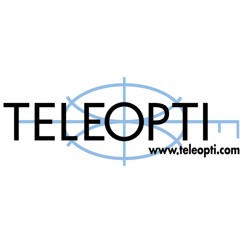 Teleopti Logo PNG Vector  PNG