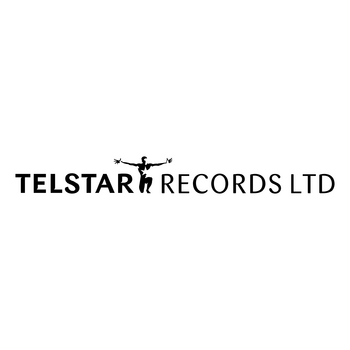 Telstar Records Logo PNG