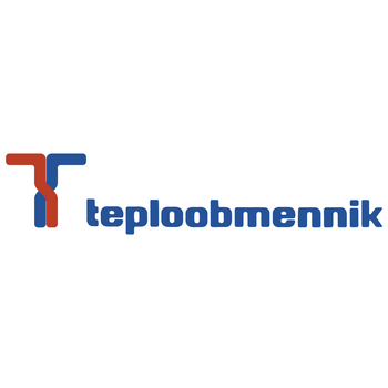 Teploobmennik Logo PNG