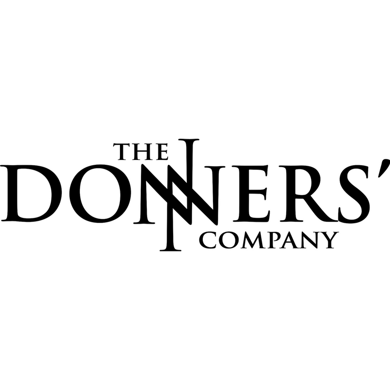 The Donners' Company Logo PNG Vector  SVG