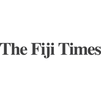 The Fiji Times Logo PNG