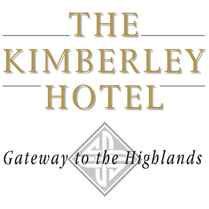 The Kimberley Hotel โลโก้ PNG Vector  PNG