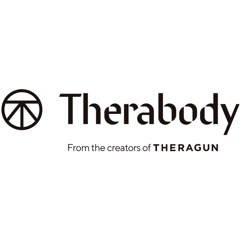 Therabody Logo PNG Vector  PNG