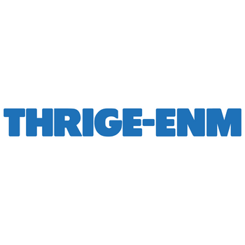 Thrige Enm Logo PNG
