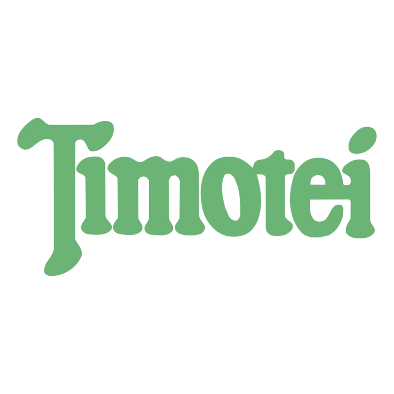 Timotei 标志 PNG Vector  PNG