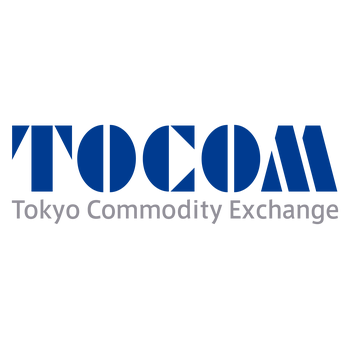 Tokyo Commodity Exchange Logo PNG