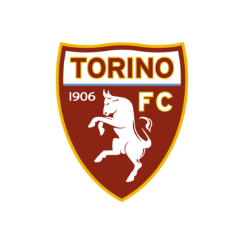 Torino Fc Logo PNG Transparent