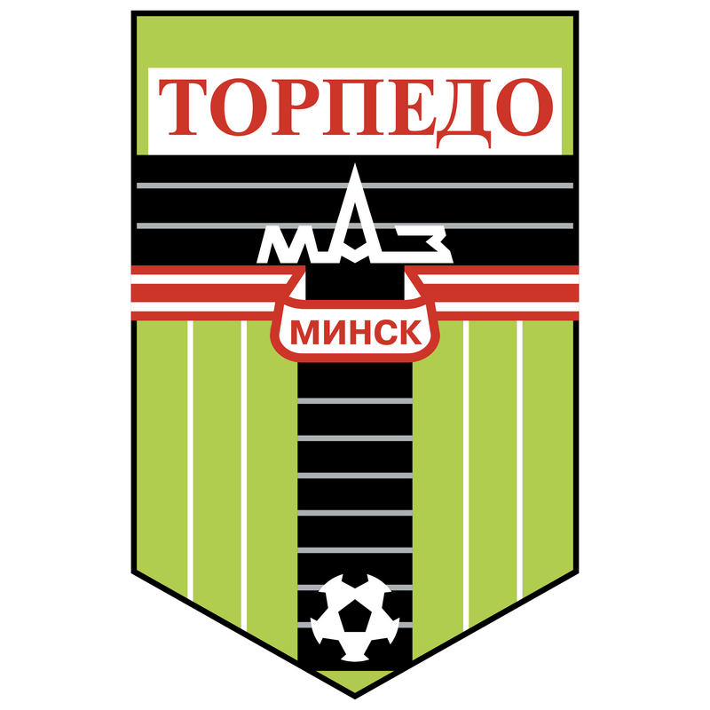 Torpedo Minsk Logo PNG Vector  PNG