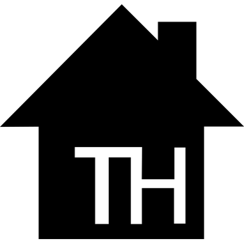 Toyhouse Лого PNG Прозрачно