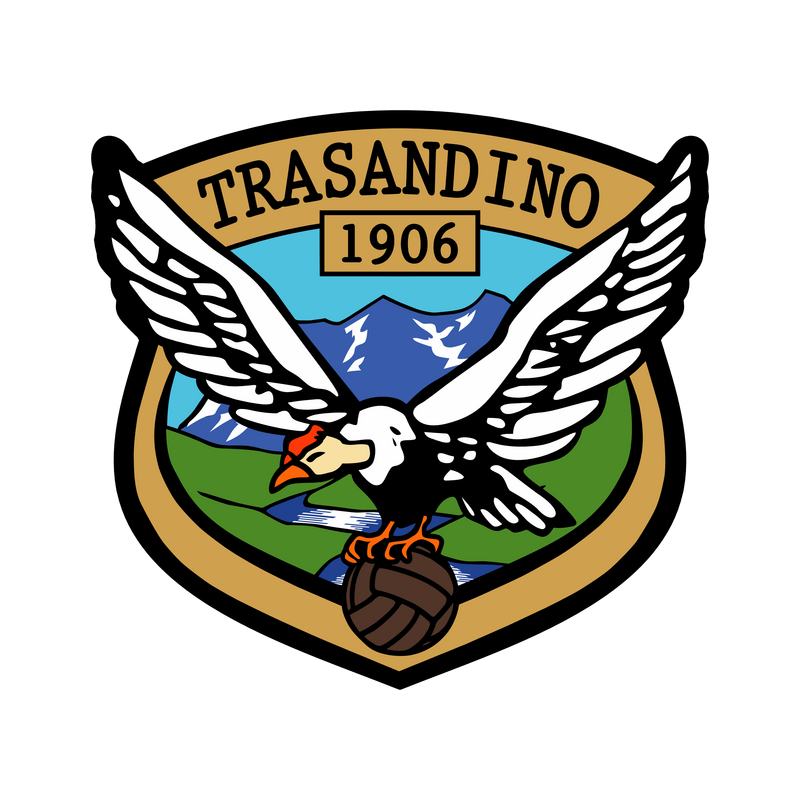 Trasandino De Los Andes Logo PNG Vector  PNG