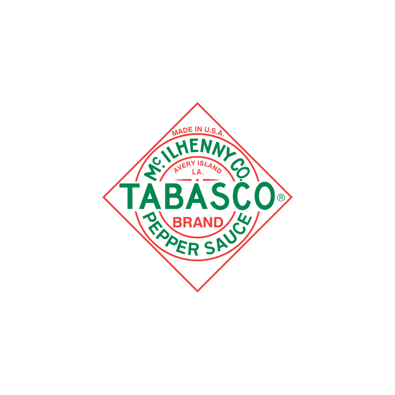 Tabasco 标志 PNG 矢量、图标