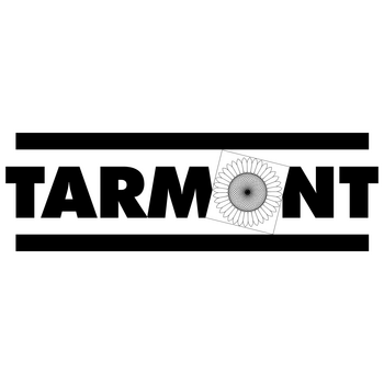 Tarmont Logo PNG