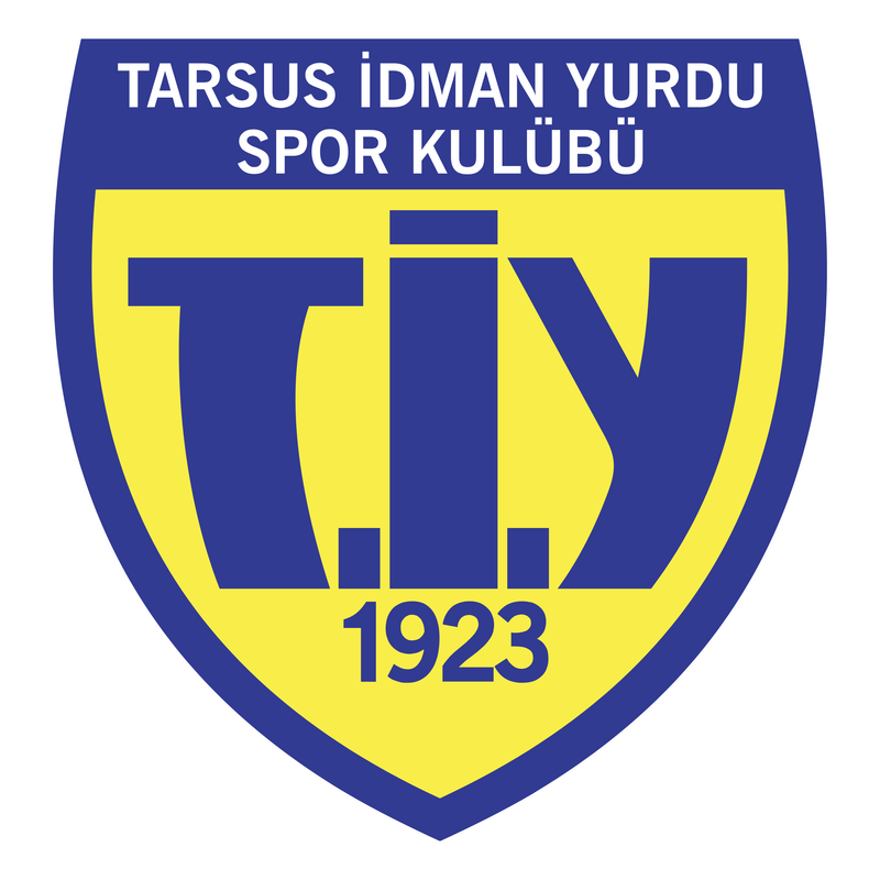 Tarsus Idman Yurdu Spor Kulubu Logo PNG Vector, Icon Transparent