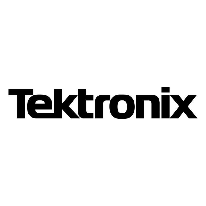 Tektronix Logo PNG Vector, Ikon