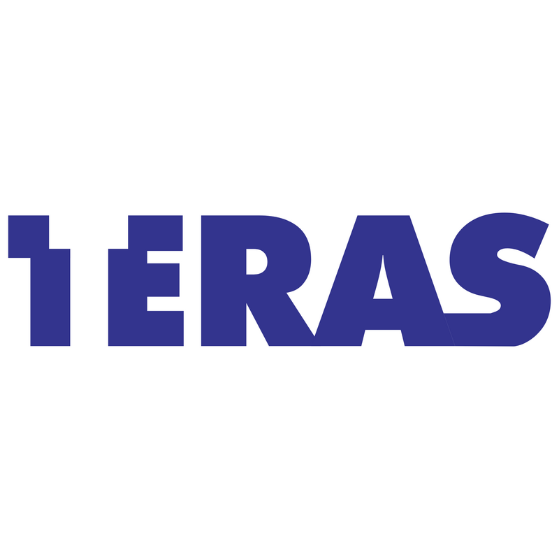 Teras Teknologi Logo PNG Vector  PNG